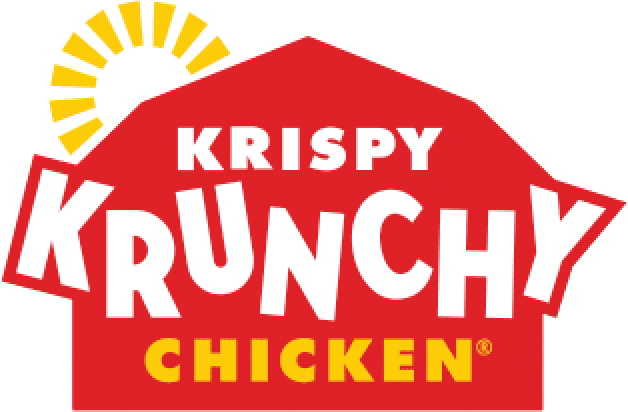 Krispy Krunchy Chicken Logo