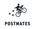 postmates icon